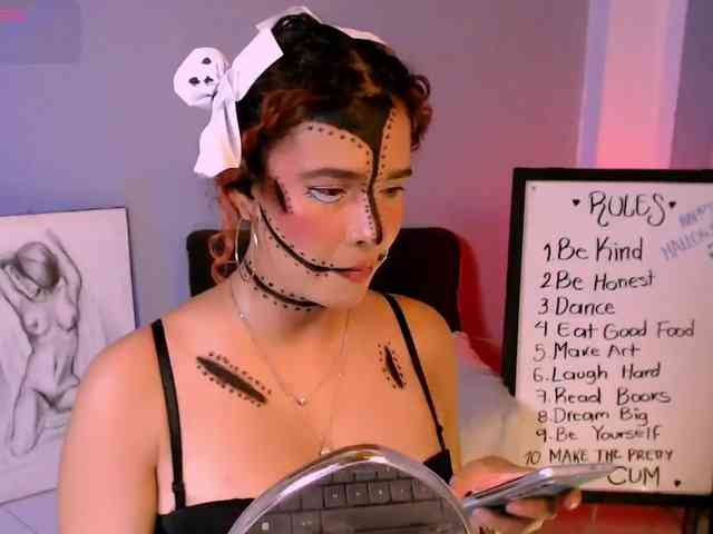 Bikergiirl Bikergiirl