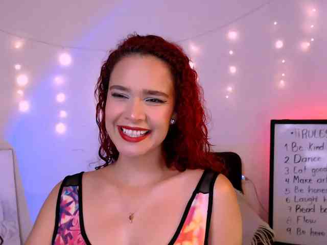 Bikergiirl webcam
