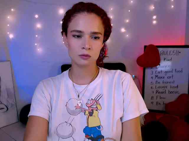 Bikergiirl webcam