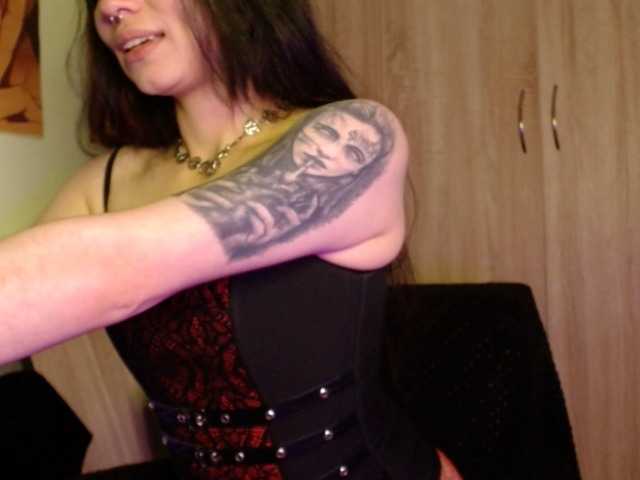 Happymoment69 webcam