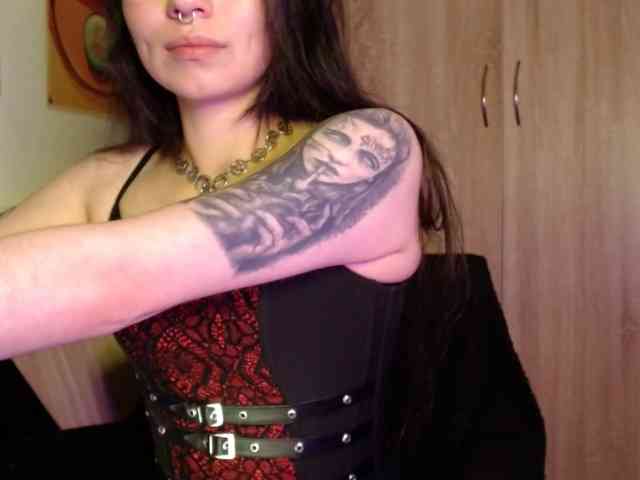Happymoment69 webcam