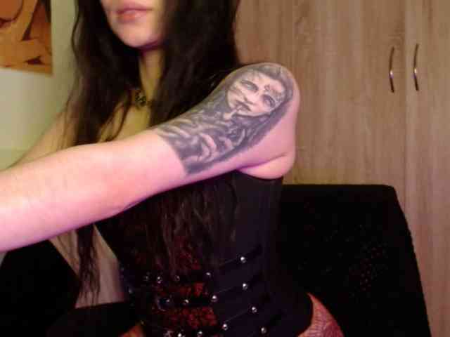 Happymoment69 webcam