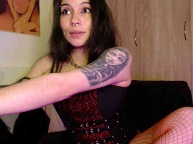 Happymoment69 webcam