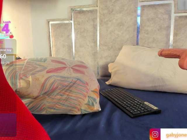 Preview of gabyyjones