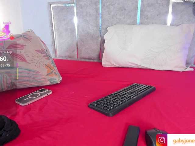 Preview of gabyyjones