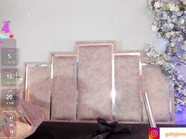 Preview of gabyyjones