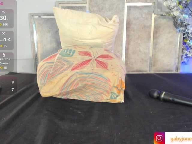 Preview of gabyyjones