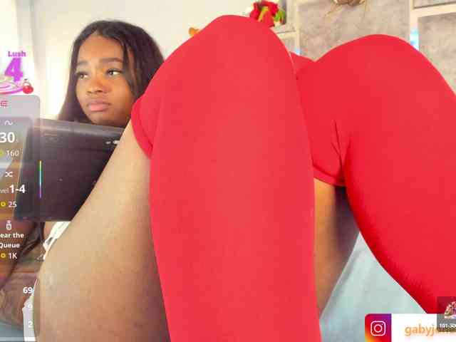 GabyyJones GabyyJones