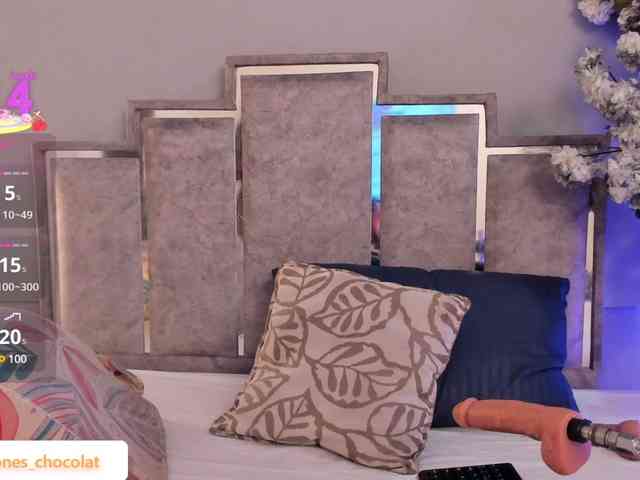 videochat random GabyyJones