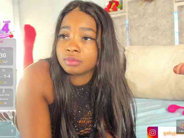 GabyyJones GabyyJones