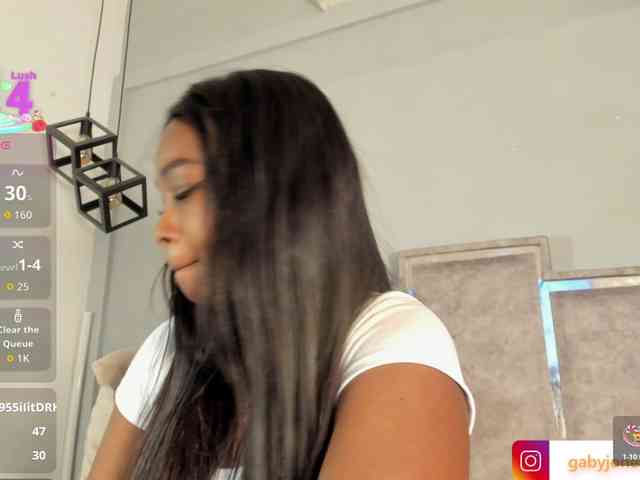 GabyyJones GabyyJones