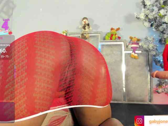 GabyyJones GabyyJones