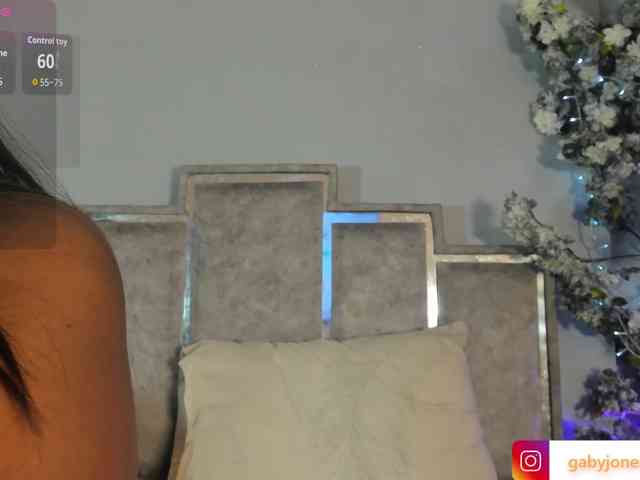 GabyyJones GabyyJones