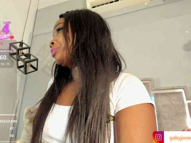 GabyyJones GabyyJones