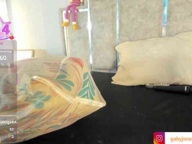 GabyyJones GabyyJones