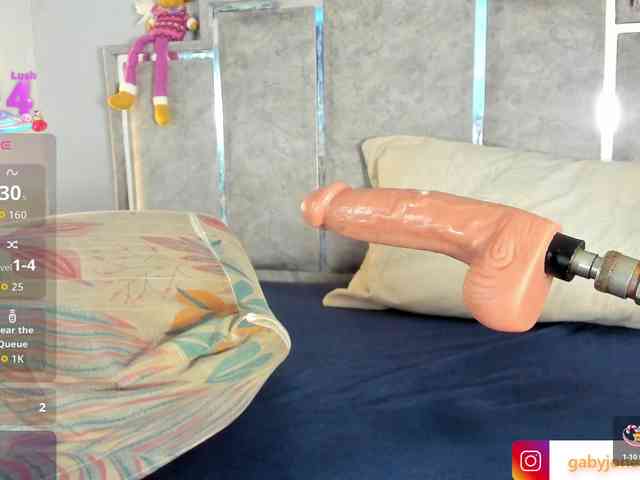 GabyyJones GabyyJones