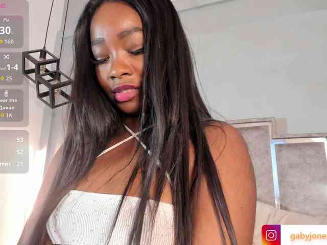 GabyyJones GabyyJones