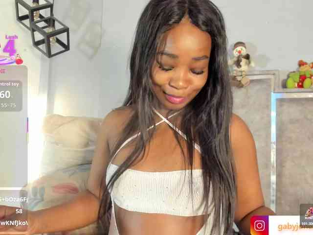 GabyyJones GabyyJones