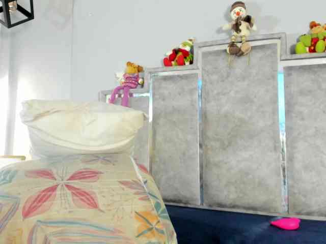 GabyyJones GabyyJones