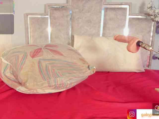 GabyyJones GabyyJones