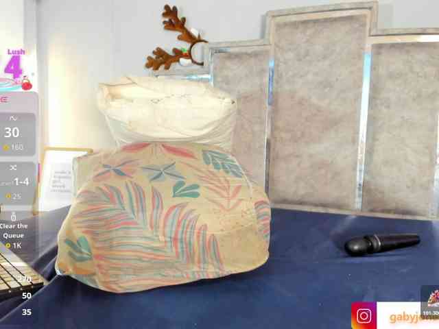 GabyyJones GabyyJones