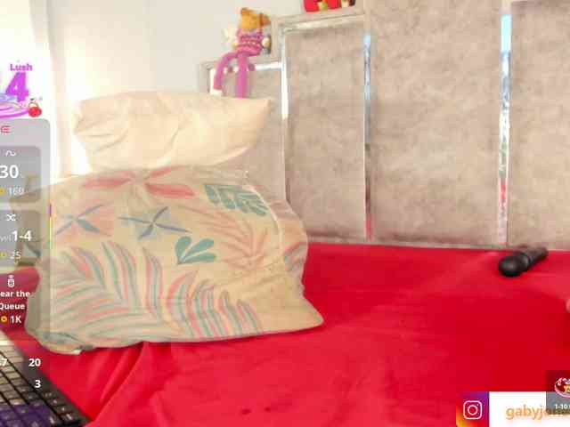 GabyyJones GabyyJones