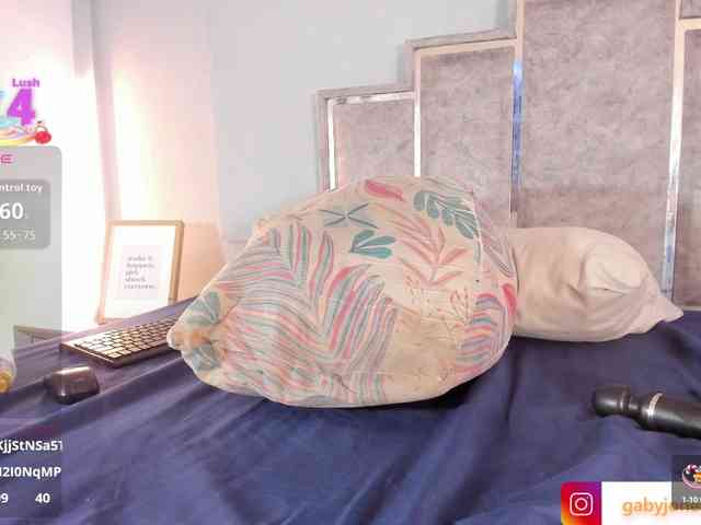 GabyyJones GabyyJones