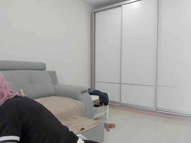 RikkiSinclair Live Webcam on BongaCams