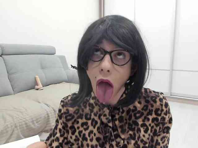 RikkiSinclair Live Webcam on BongaCams