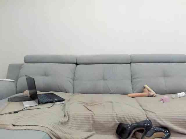 RikkiSinclair Live Webcam on BongaCams