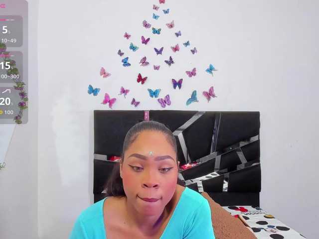 skinnyslutgirl's BongaCams show and profile