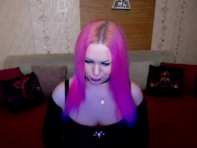 AnnessixReign from BongaCams is Freechat