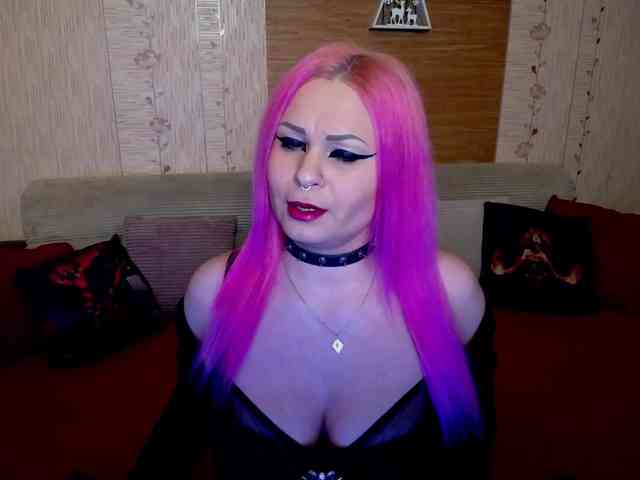 AnnessixReign webcam