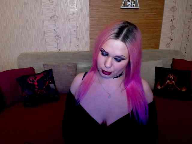 AnnessixReign webcam