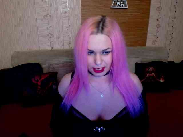 AnnessixReign webcam