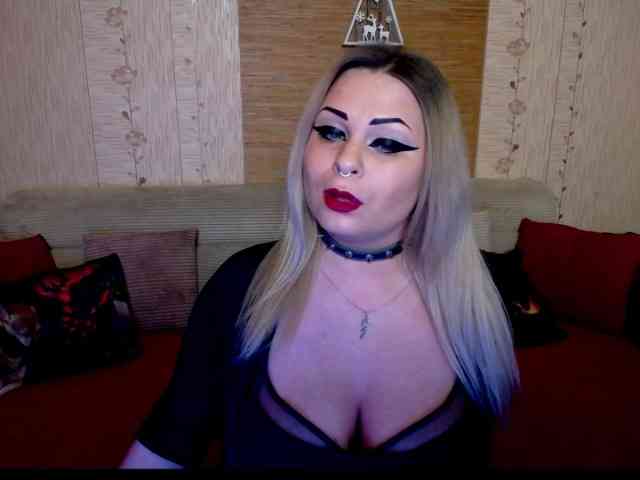 AnnessixReign webcam