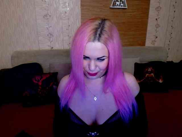 AnnessixReign webcam