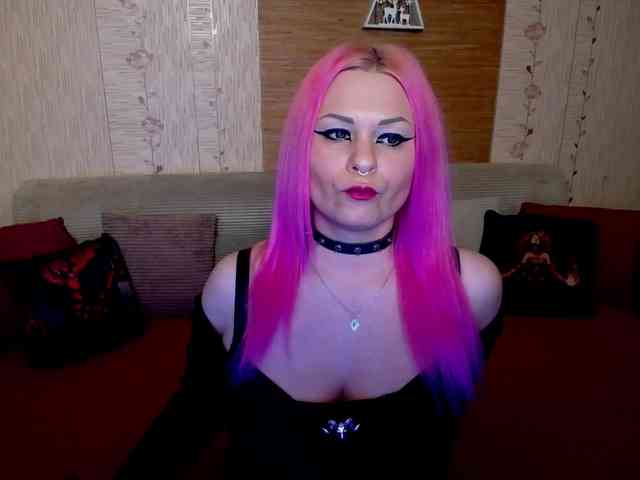 AnnessixReign webcam