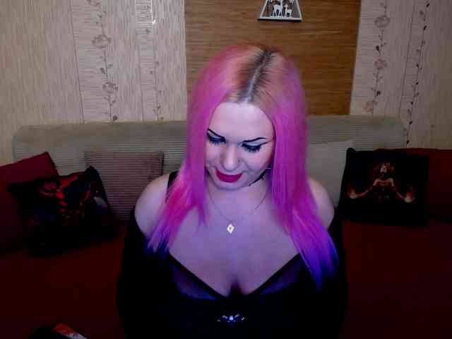 AnnessixReign webcam