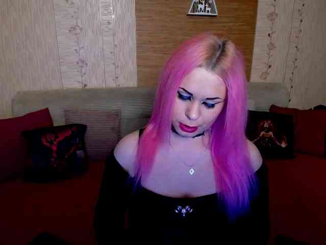 AnnessixReign webcam