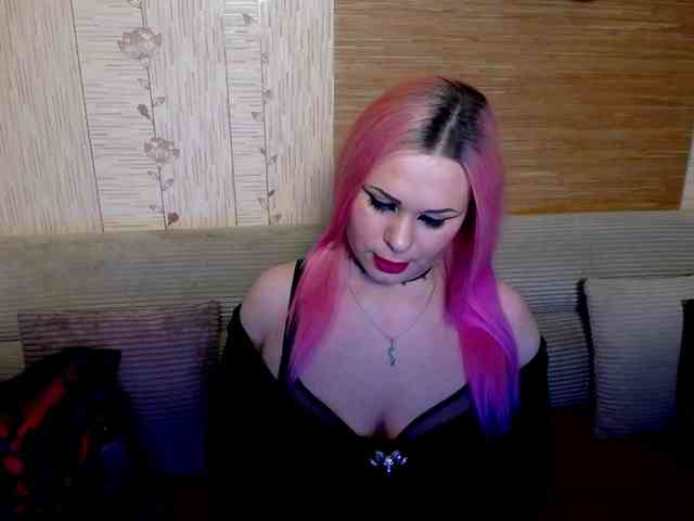 AnnessixReign webcam