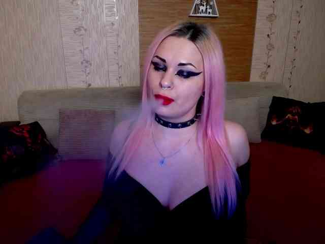 AnnessixReign webcam