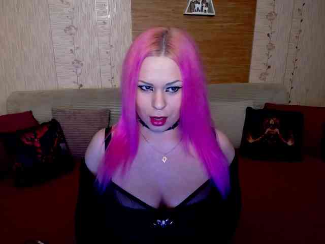 AnnessixReign webcam