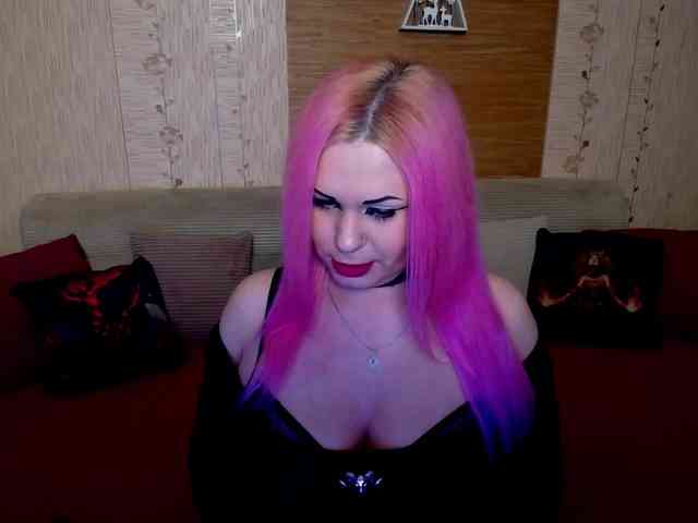 AnnessixReign webcam