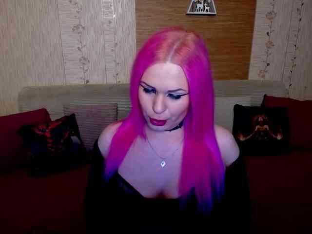 AnnessixReign webcam