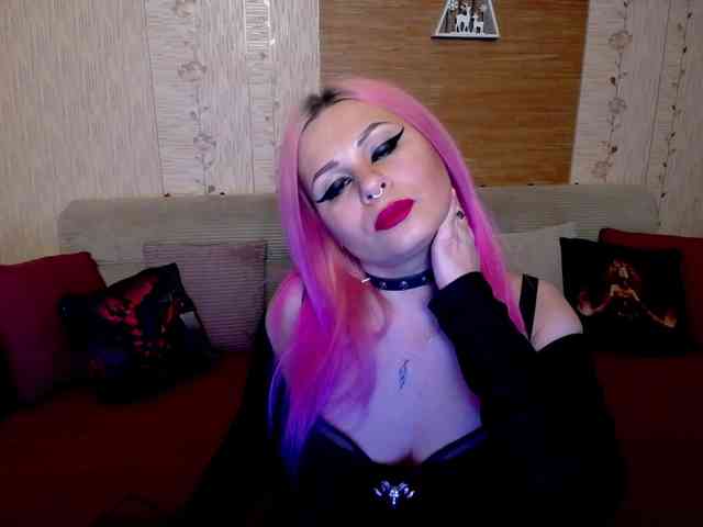 AnnessixReign webcam