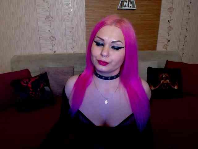 AnnessixReign webcam