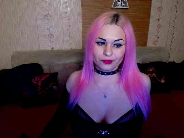 AnnessixReign webcam