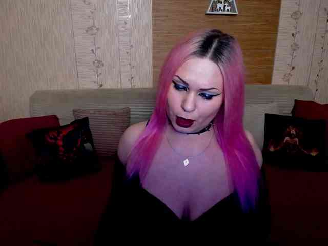 AnnessixReign webcam