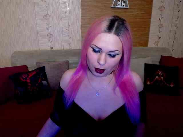 AnnessixReign webcam